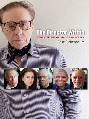 cover image of The Director Within